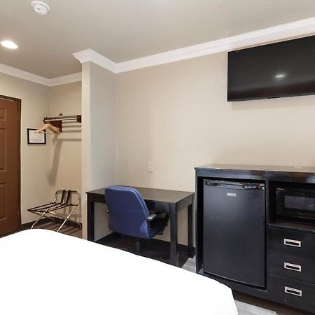 Le Blanc Inn & Suites เอลมอนเต ภายนอก รูปภาพ